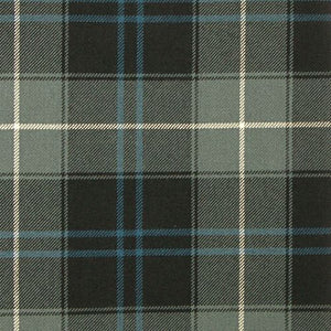Patriot Weathered Tartan Kilt 