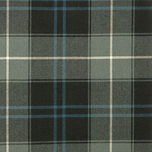 Patriot Weathered Tartan Kilt 