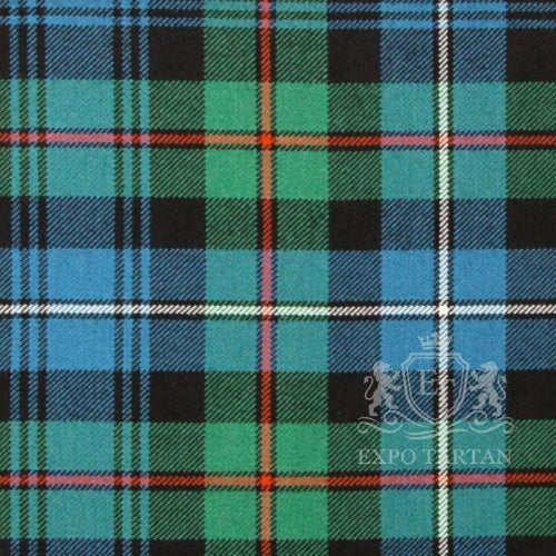 Robertson Hunting Ancient Heavyweight Tartan Kilt