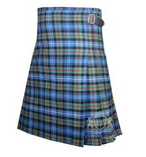 Robertson Hunting Ancient Tartan Kilt