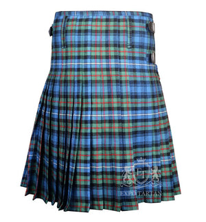Robertson Hunting Ancient Tartan Kilt