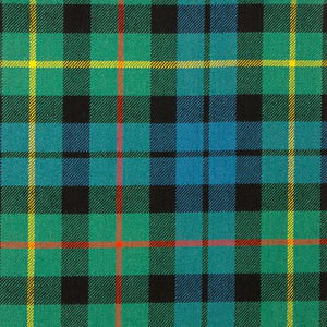 Rollo Ancient Tartan Kilt 