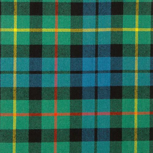 Rollo Ancient Tartan Kilt 