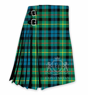 Rollo Ancient Tartan Kilt 