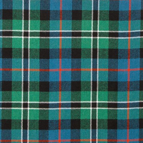 Rose Hunting Ancient Tartan Kilt - image 2