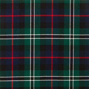 Rose Hunting Modern Tartan Kilt 