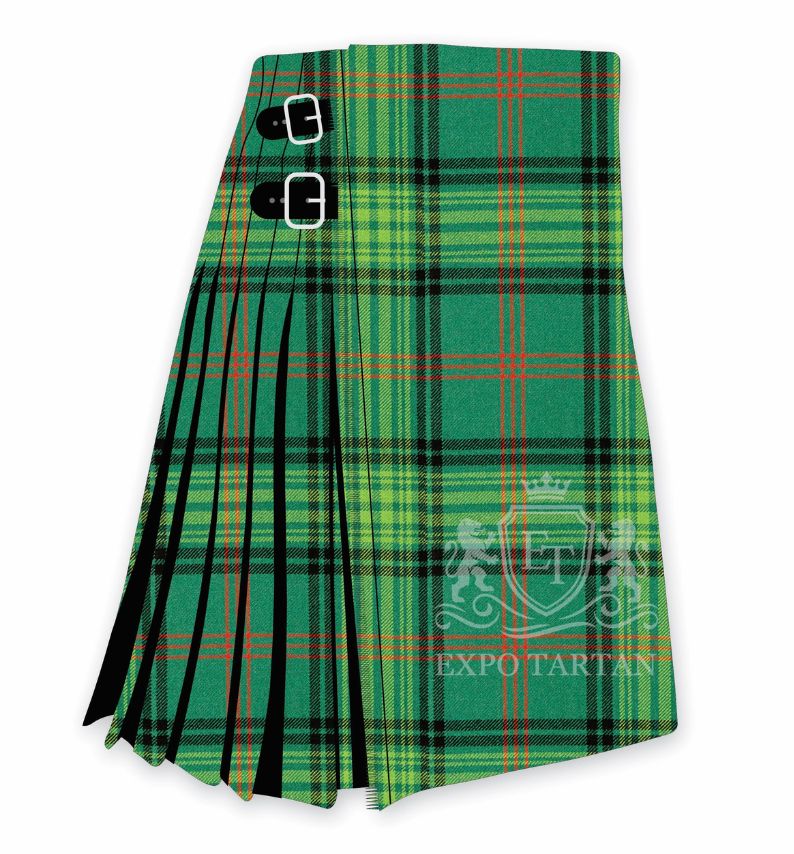 Ross Hunting Ancient Tartan Kilt