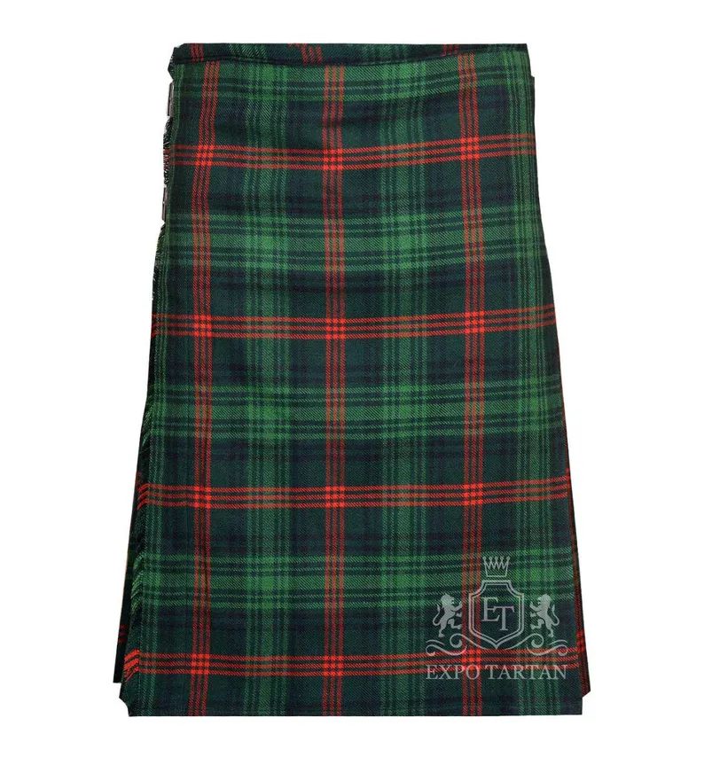 Ross Hunting Modern Tartan Kilt