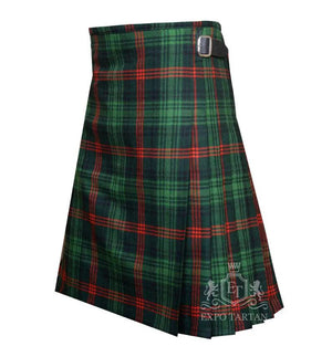 Ross Hunting Modern Tartan Kilt