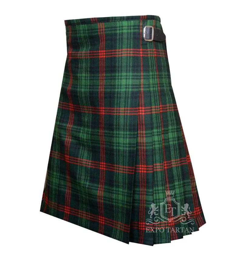 Ross Hunting Modern Tartan Kilt