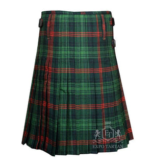 Ross Hunting Modern Tartan Kilt