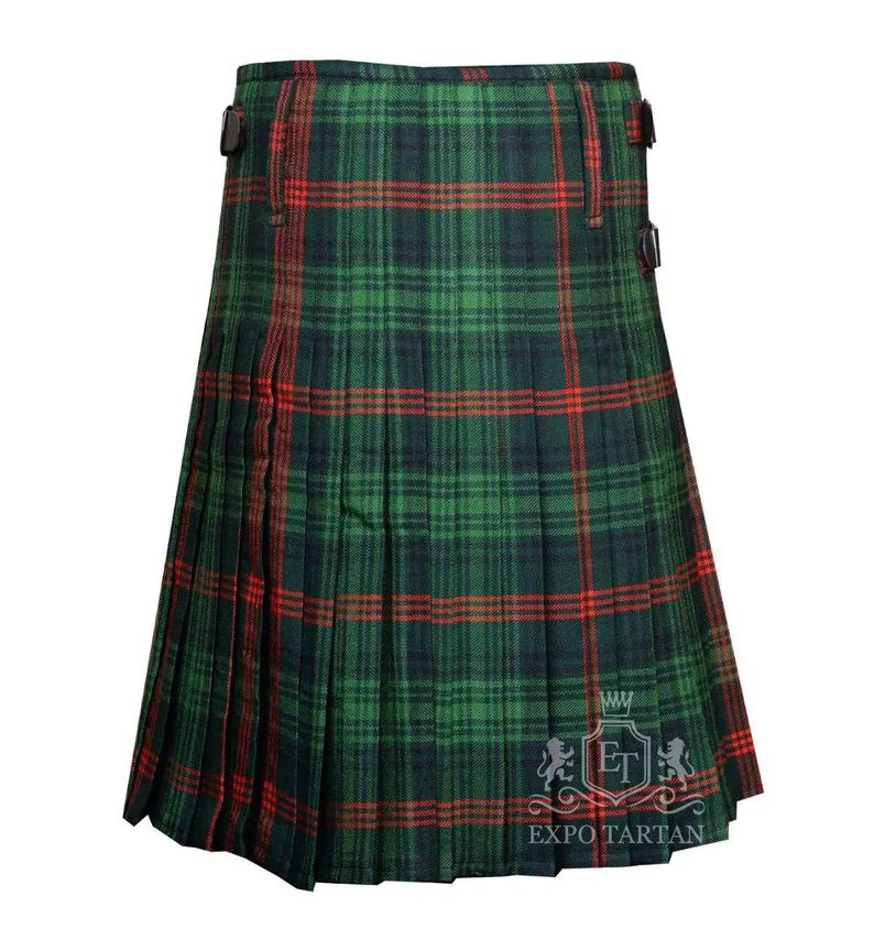 Ross Hunting Modern Tartan Kilt
