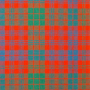 Ross Red Ancient Tartan Kilt 