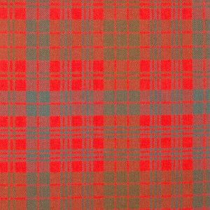 Ross Red Weathered Tartan Kilt 