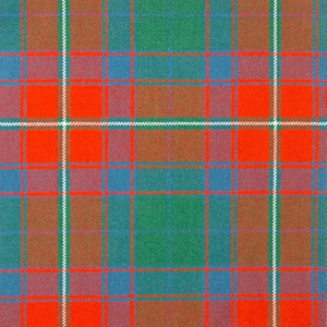 Roxburgh Ancient Tartan Kilt