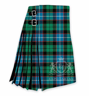 Russell Ancient Tartan Kilt 