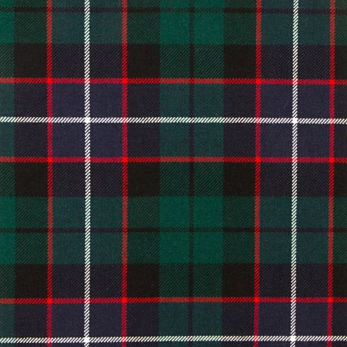 Russell Modern Tartan Kilt