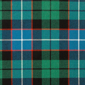 Russell Ancient Tartan Kilt 