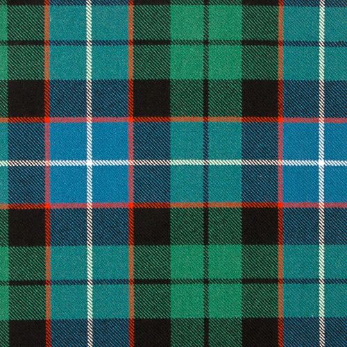 Russell Ancient Tartan Kilt 