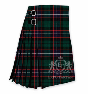 Russell Modern Tartan Kilt