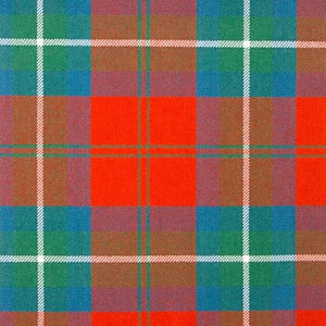 Ruthven Ancient Tartan Kilt 