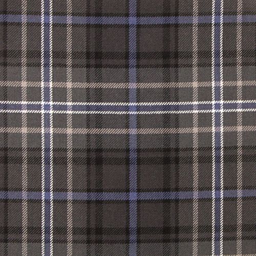 Scotland Forever Antique Tartan Kilt