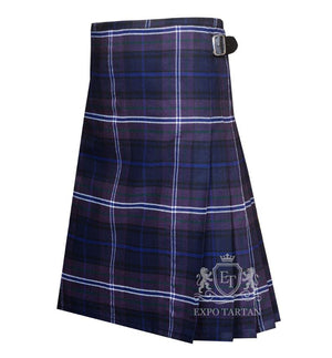 Scotland Forever Tartan Kilt