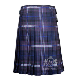 Scotland Forever Tartan Kilt