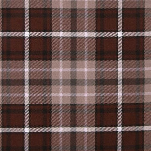 Scotland Forever Weathered Tartan Kilt