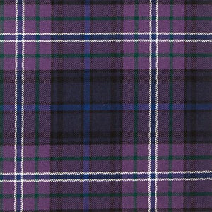 Scotland Forever Modern Tartan Kilt