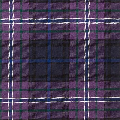 Scotland Forever Modern Tartan Kilt