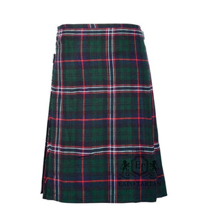 Scottish National Tartan Kilt