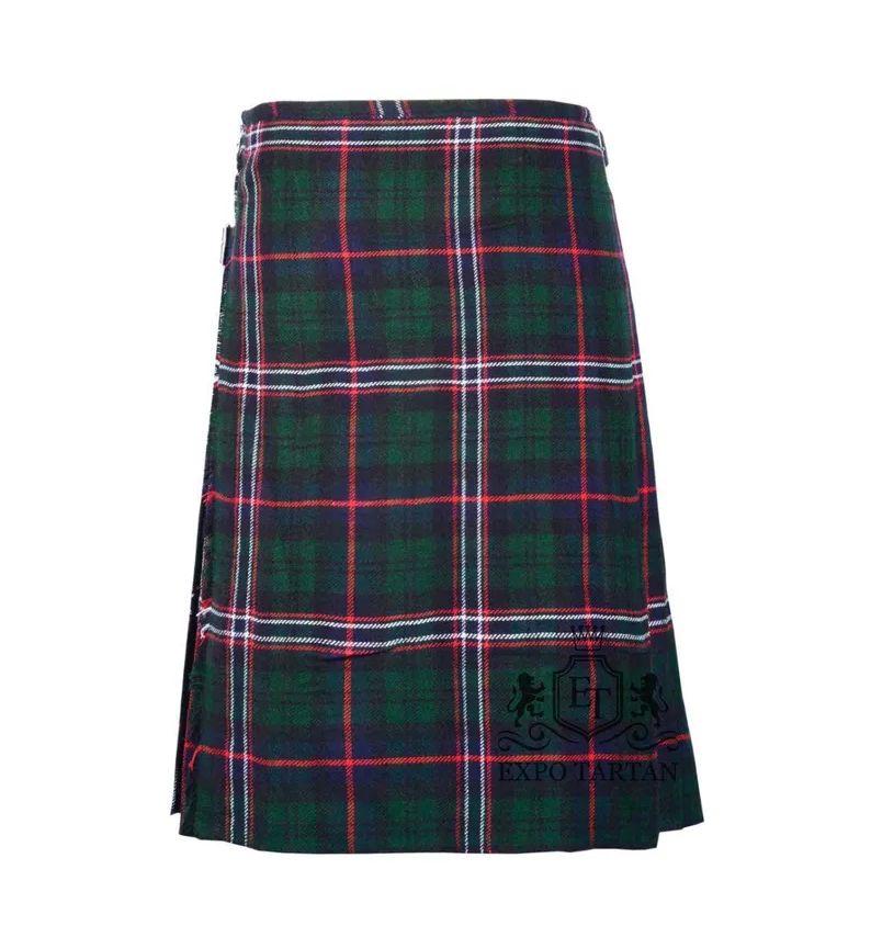 Scottish National Tartan Kilt
