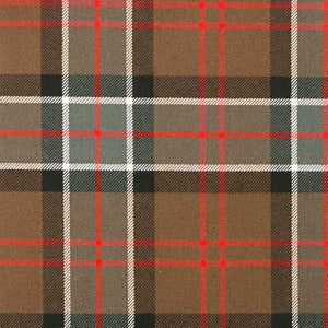 Sinclair Hunting Weathered Tartan Kilt 