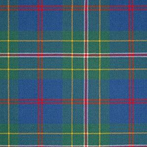 Singh Tartan Kilt 