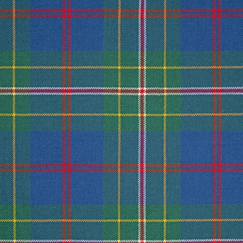 Singh Tartan Kilt 