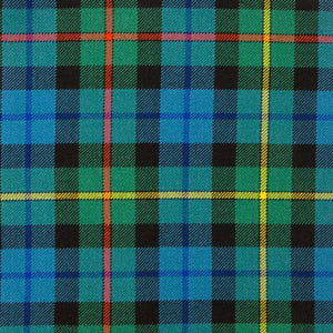 Smith Ancient Tartan Kilt 