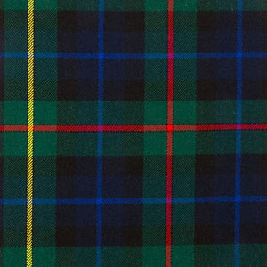 Smith Modern Tartan Kilt 