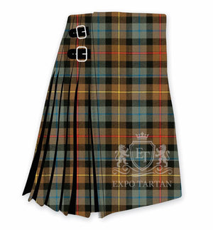 Smith Modern Tartan Kilt