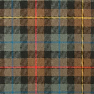 Smith Modern Tartan Kilt