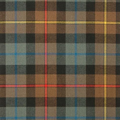 Smith Modern Tartan Kilt