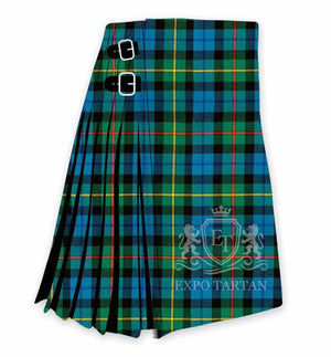 Smith Ancient Tartan Kilt 