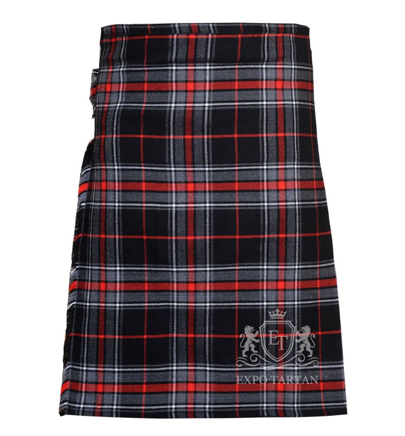 Spirit of Bruce Tartan Kilt