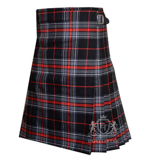 Spirit of Bruce Tartan Kilt
