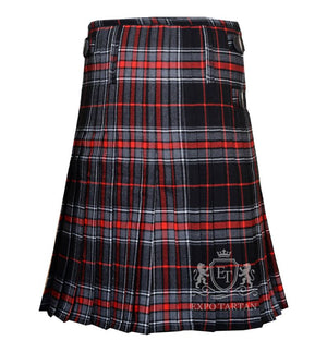 Spirit of Bruce Tartan Kilt