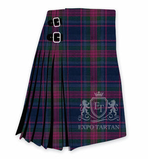Spirit of Scotland Ancient Tartan Kilt 