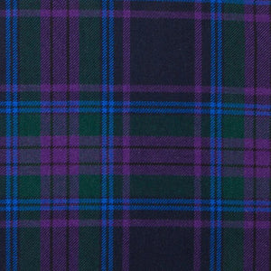 Spirit of Scotland Modern Tartan Kilt 