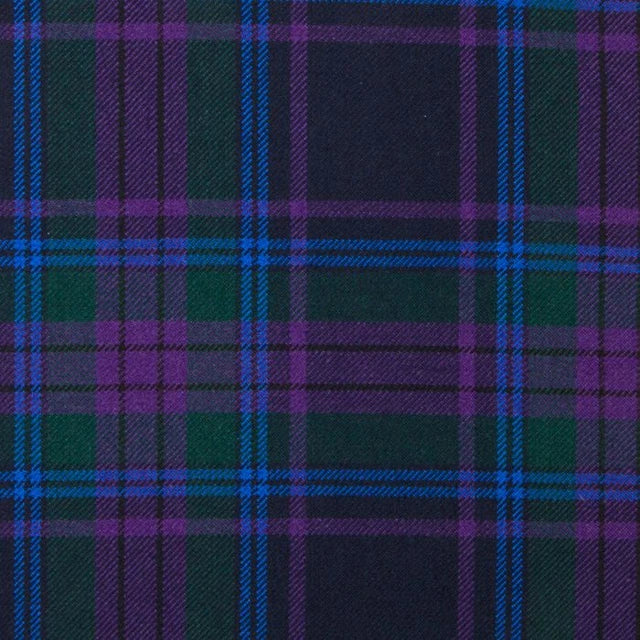 Spirit of Scotland Modern Tartan Kilt 