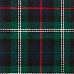Stevenson Hunting Modern Tartan Kilt 