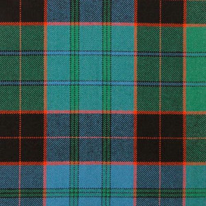 Stewart Old Sett Ancient Tartan Kilt 